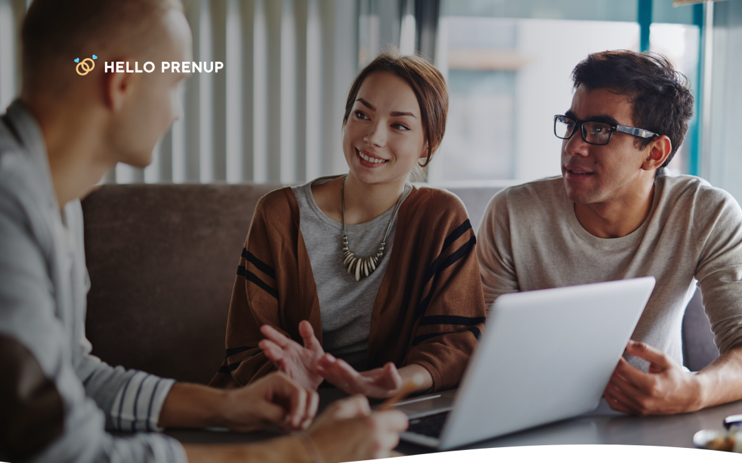 Do I need a lawyer for a valid prenuptial agreement in Washington?