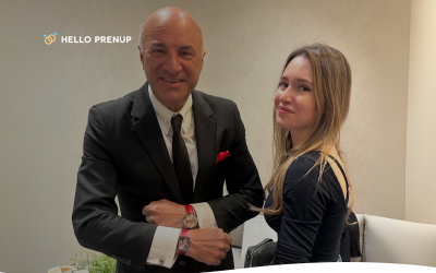 Kevin O’Leary was right: Keep Your Finances Separate