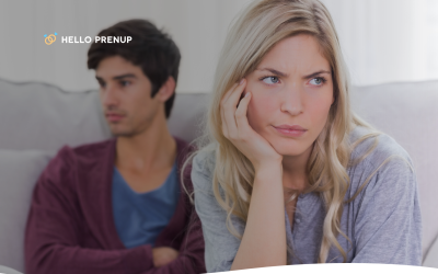 Why Do I Always Think My Partner Is Cheating?