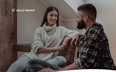 Why Does My Partner Want a Cohabitation Agreement?