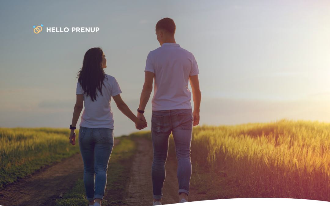 Does Everyone Get Cold Feet?