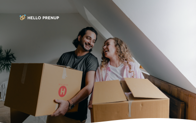 What Is the Right Age to Move In With Your Boyfriend in 2025?