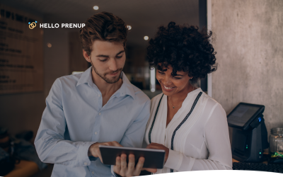 Postnup Agreement Checklist