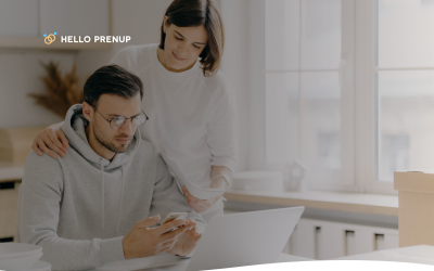 Common Reasons for Updating A Postnuptial Agreement