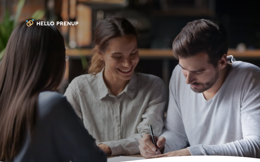 Do I Need A Lawyer for a Valid Prenup in Oregon?