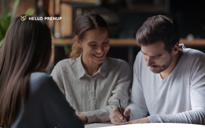 Do I Need A Lawyer for a Valid Prenup in Oregon?