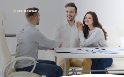 5 Things To Know About Oklahoma Prenuptial Agreements