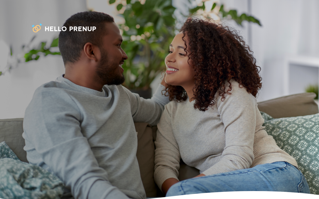 How Prenups Build Trust in Relationships: A Modern Guide to Financial Transparency