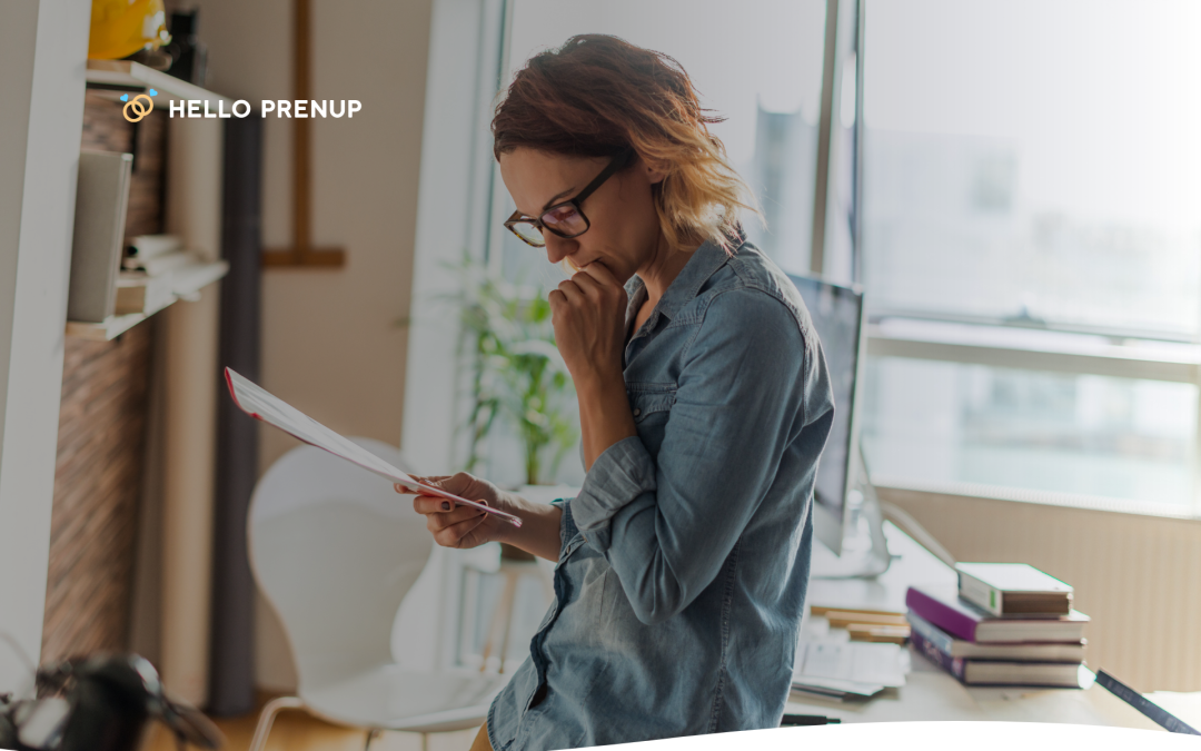 The Emotional Toll of Contesting A Will