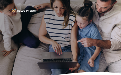 Protecting Support From Your Parents in a Prenup