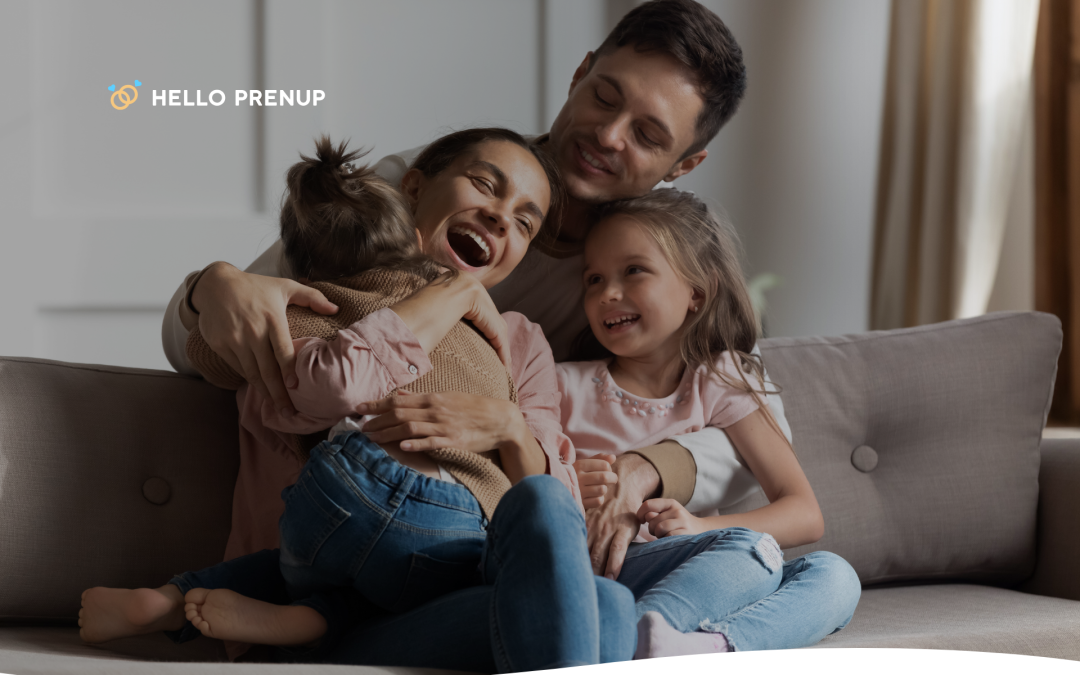 The Emotional Benefits of Estate Planning