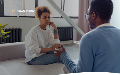 How to Tell My Spouse I Wrote Them Out of My Will