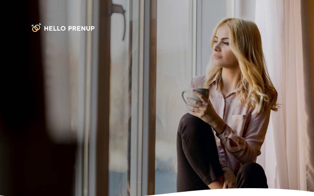 What Is Widow Brain?