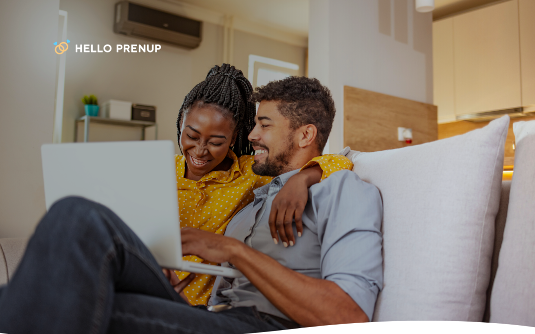 When one spends and the other saves: Relationship tips for financial opposites