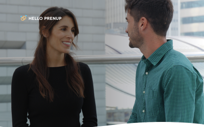 How to Overcome Prenup Resistance: Building Trust and Security