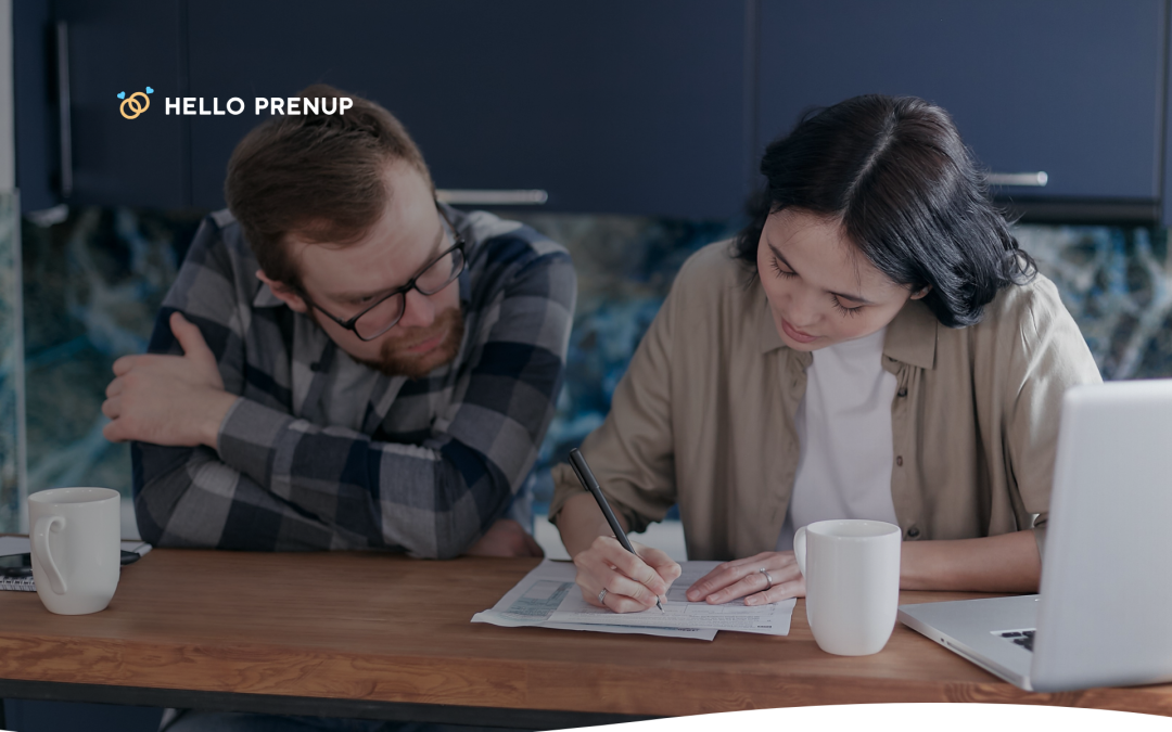 What is a Severability Clause in a Prenuptial Agreement?