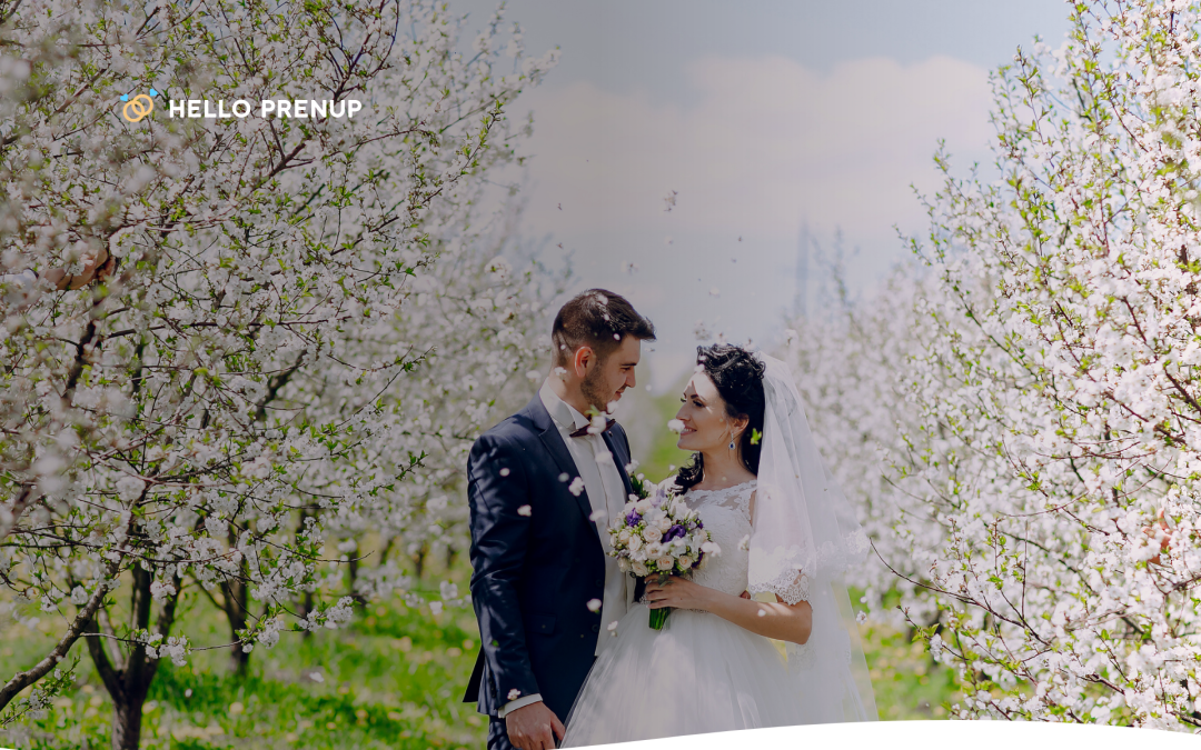 How to Choose Your Wedding Season: Pros and Cons