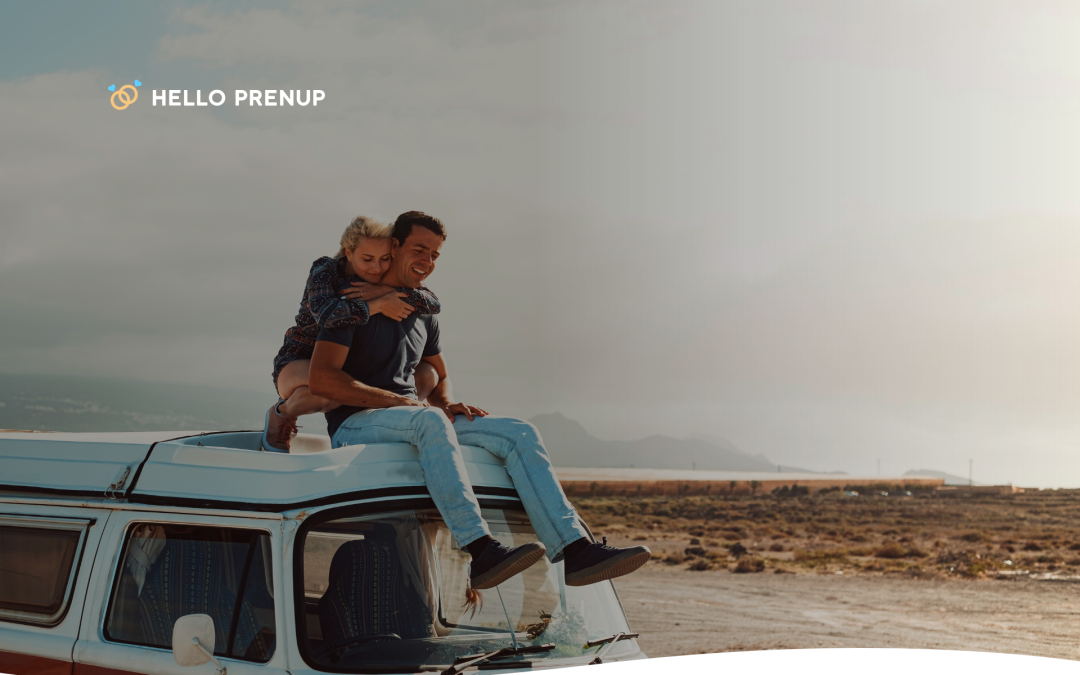 Postnups for International Couples