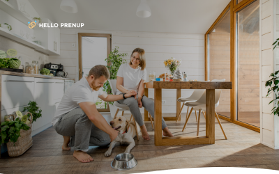 Can Postnups Include Pet Custody?