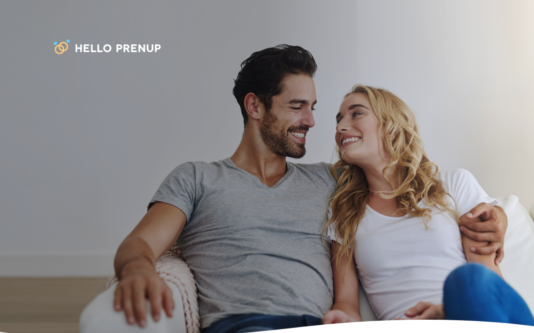 Can Modifying My Prenup Save My Marriage?