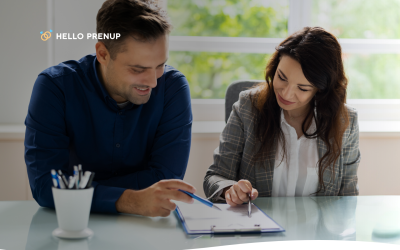 Do I Need A Lawyer for a Valid Prenup in Connecticut?