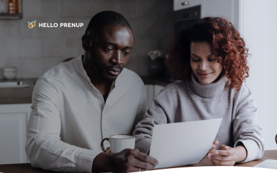 7 Things To Know About Prenuptial Agreements in Nebraska