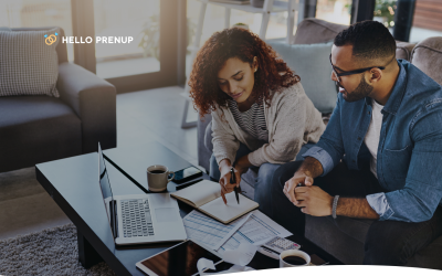 Top 7 Things To Know About Prenuptial Agreements in Virginia