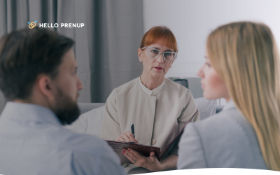 How is Property Divided in Texas without a Prenup?