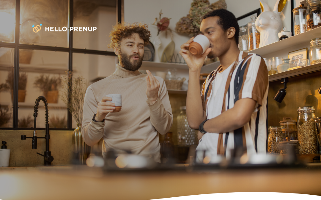 My Partner is Ready to Propose—So Why Am I Hesitating?