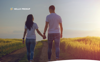 The Perks of Taking It Slow: Benefits of a Long Engagement