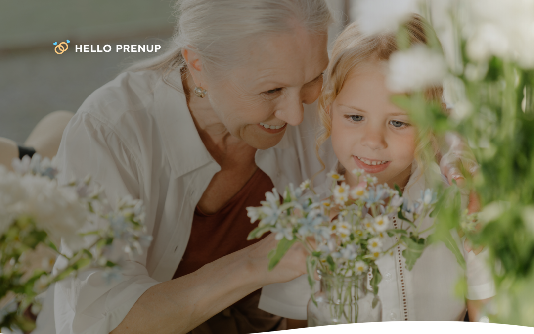 Ethical Wills: Passing on Values and Life Lessons