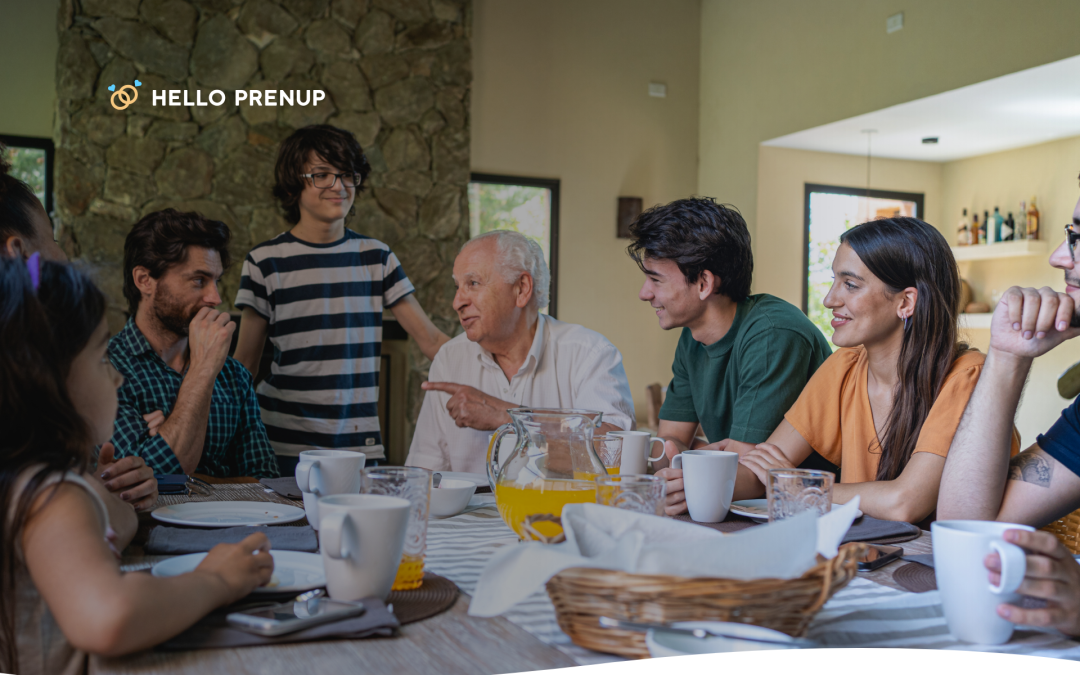 Sibling Estate Battles: Emotional Tools for Peace and Resolution