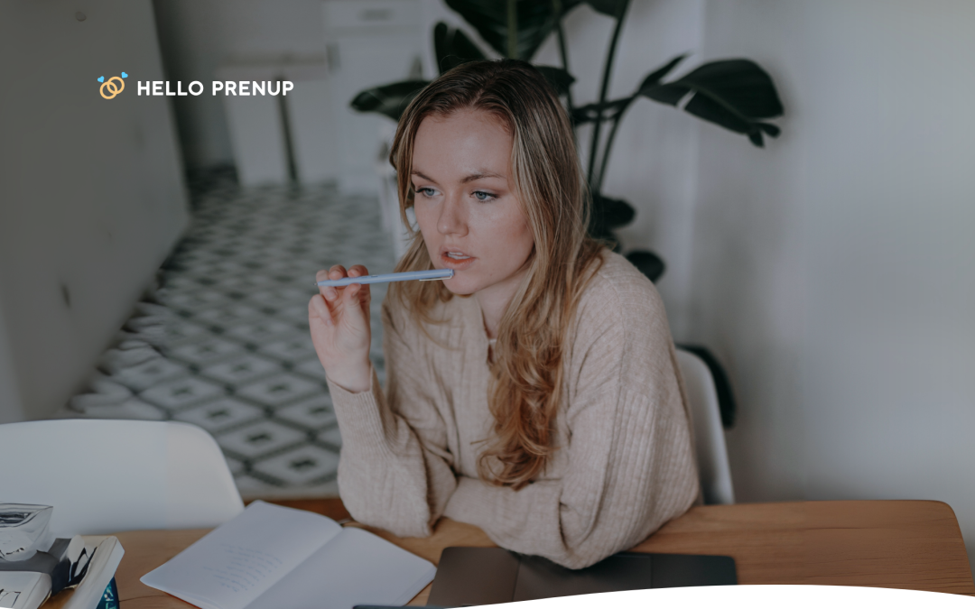 Do you need a lawyer for a valid prenuptial agreement in Pennsylvania?