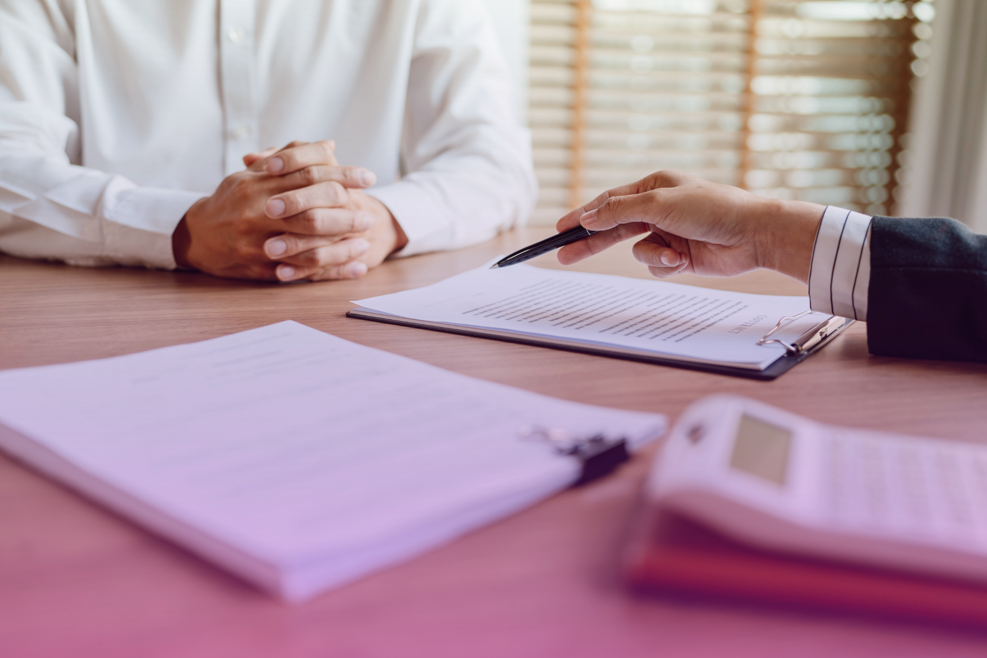 A strong, secure lock placed on a legal document, representing the goal of making a postnup enforceable and secure.