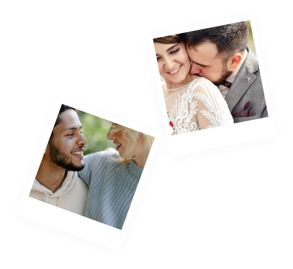 Couples who trust Helloprenup