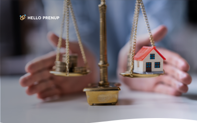 How Does Washington Divide Property Without a Prenup?