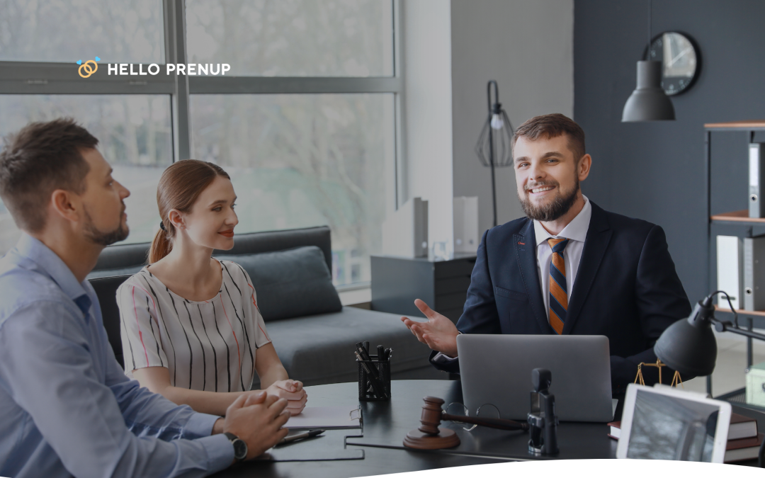 Do I Need a Lawyer for a Valid Prenup in Washington, D.C.?