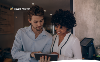 Should My Prenup Include a Health Insurance Clause?