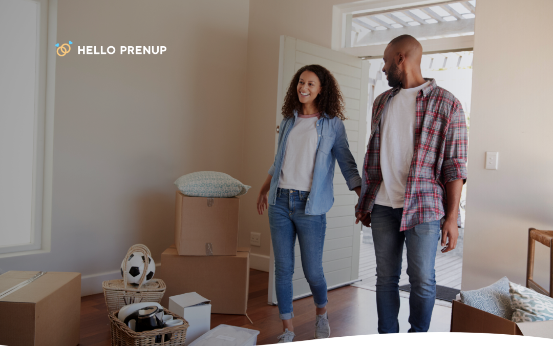 Will My Prenup Hold Up in Another State?