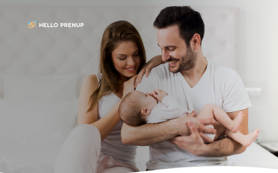 How having kids changes your relationship—psychology explains