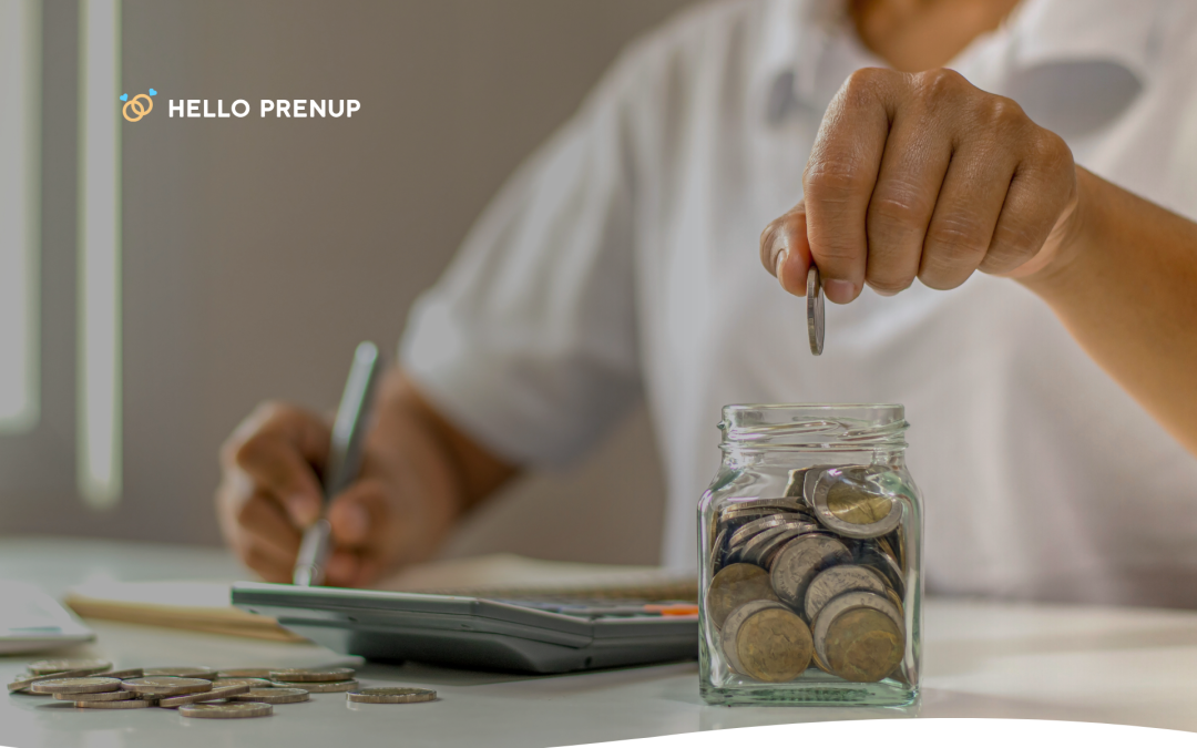 Understanding Commingling in New York (and How a Prenup Can Save You)