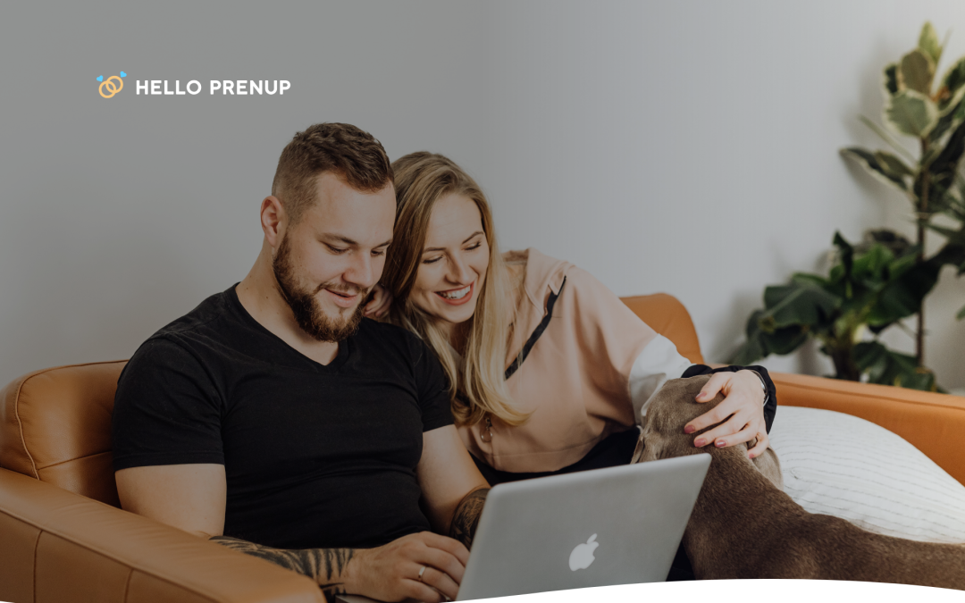 Top 7 Things To Know About Prenups in Tennessee