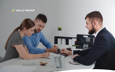 Do I Need a Lawyer for a Valid Prenup in Alabama?