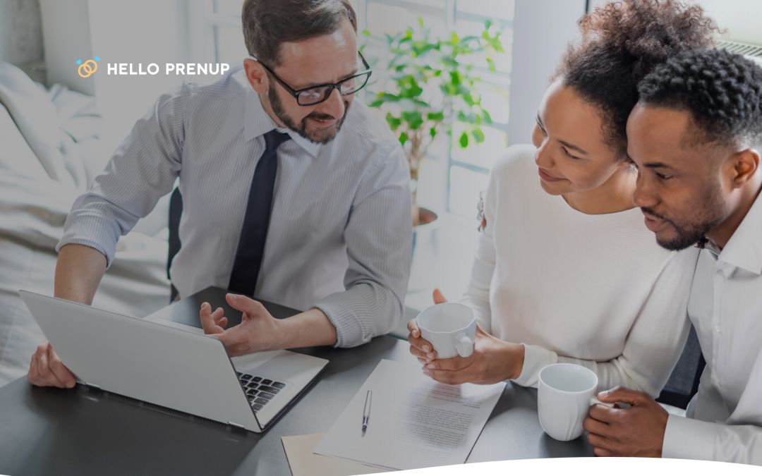 Do I Need A Lawyer for a Valid Prenup in Arkansas?