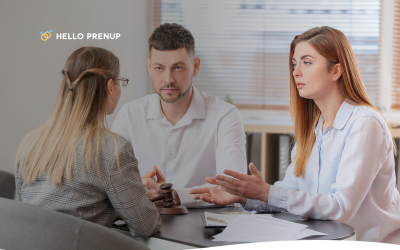 Do I Need a Lawyer for a Valid Prenup in New Jersey?