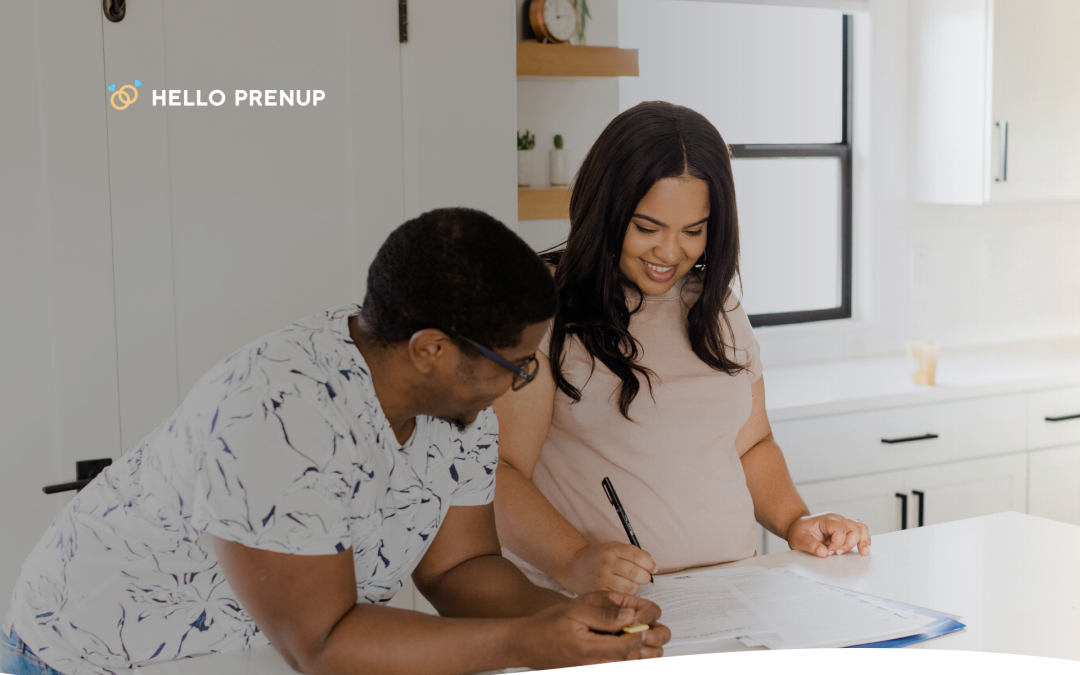 How to Revoke a Prenuptial Agreement