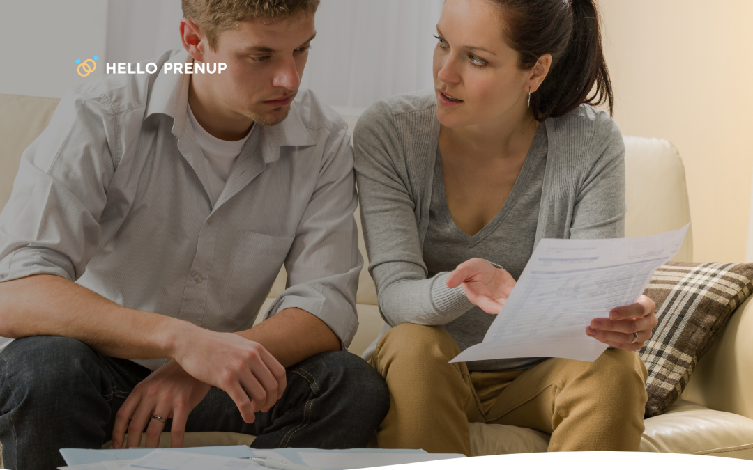 How to Talk to Your Partner About Money Without Starting a Fight