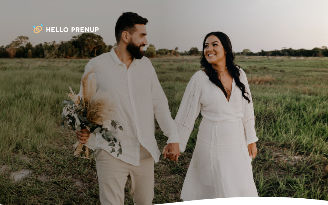 How to Know If You’re Emotionally Ready for Marriage