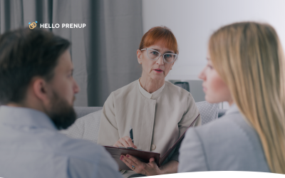 Prenups & Power Dynamics: How to Make Sure No One Feels Railroaded