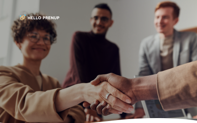 Do I have to have a lawyer for a valid and enforceable prenup in Maryland?